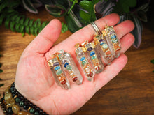Load image into Gallery viewer, Chakra Pendants