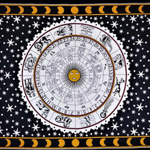 Load image into Gallery viewer, Wall Hanging - Zodiac Signs