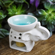 Load image into Gallery viewer, Elephant Essential Oil Diffuser