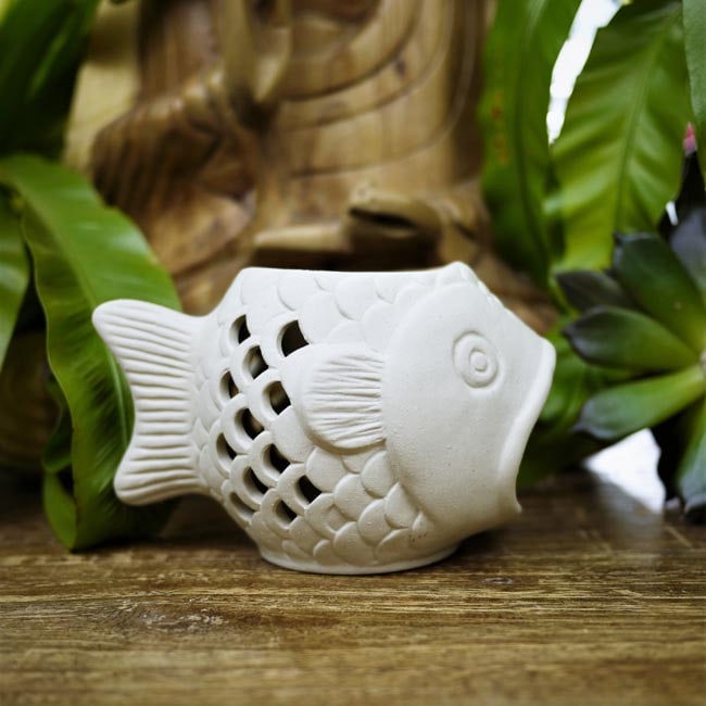 Fishy Essential Oil Diffuser