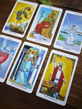 Load image into Gallery viewer, Radiant: Rider-Waite Tarot Deck