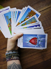 Load image into Gallery viewer, Radiant: Rider-Waite Tarot Deck