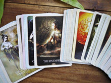 Load image into Gallery viewer, Kuan Yin Oracle
