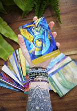 Load image into Gallery viewer, Journey Of Love Oracle
