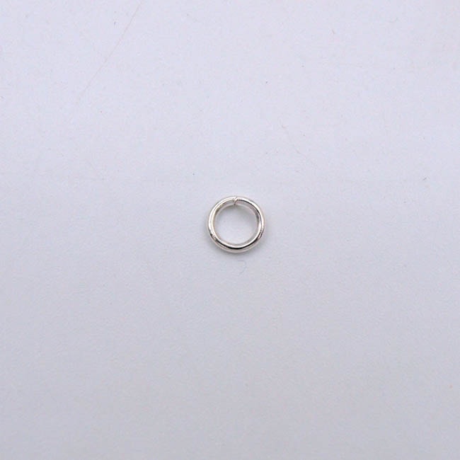 Jump Ring - SP (small sizes)