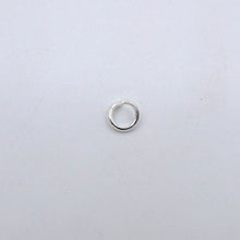 Load image into Gallery viewer, Jump Ring - SP (small sizes)
