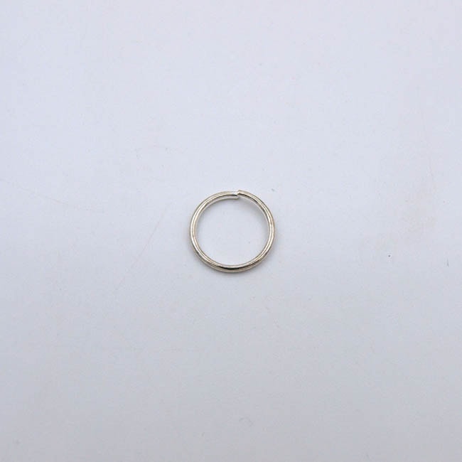 Jump Ring - SP (large sizes)