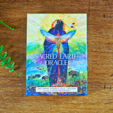 Load image into Gallery viewer, Sacred Earth Oracle