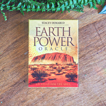 Load image into Gallery viewer, Earth Power Oracle