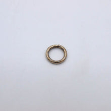 Load image into Gallery viewer, Jump Ring - Steel (all sizes)
