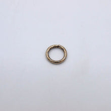 Load image into Gallery viewer, Jump Ring - Steel (all sizes)