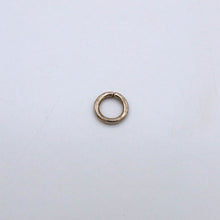 Load image into Gallery viewer, Jump Ring - Steel (all sizes)