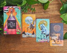 Load image into Gallery viewer, The Muse Tarot
