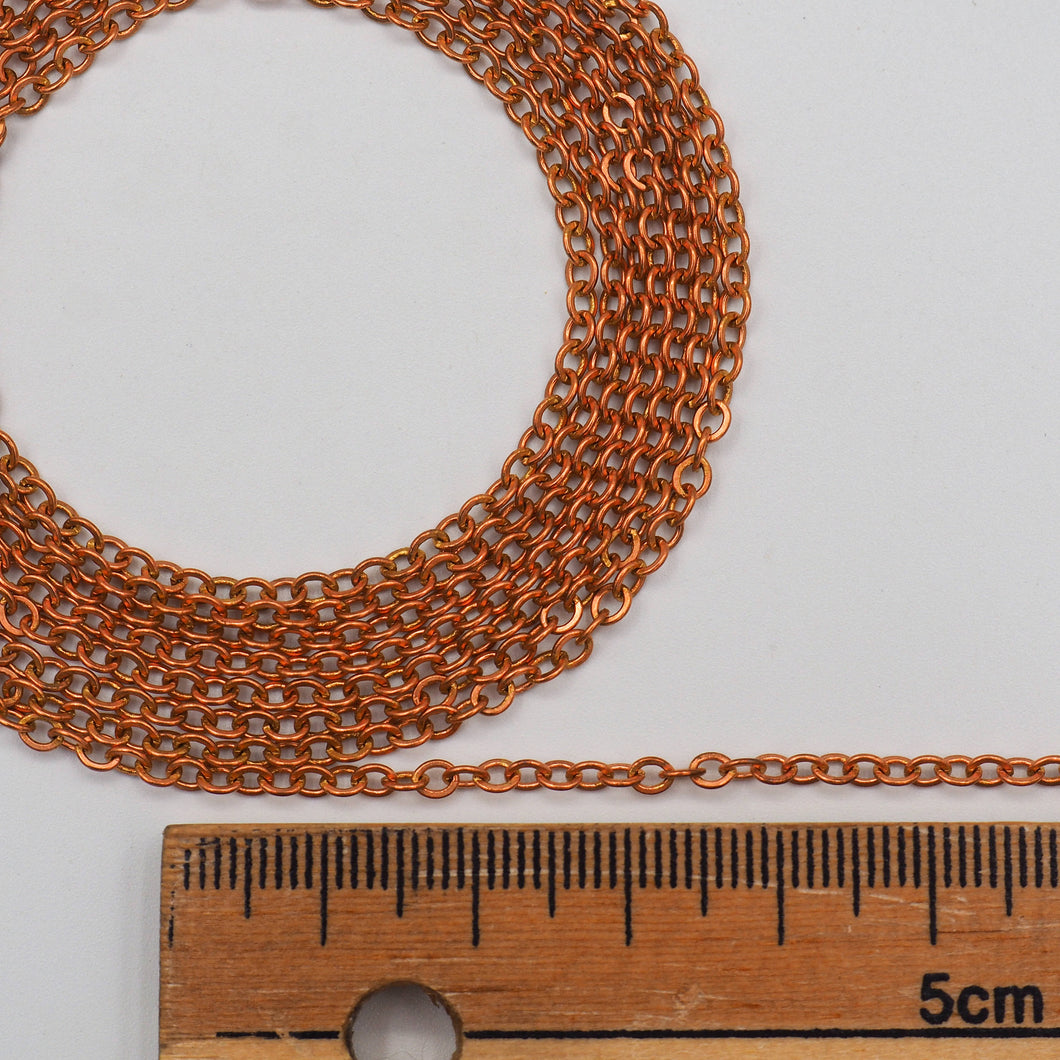 Copper Chains (Y01)