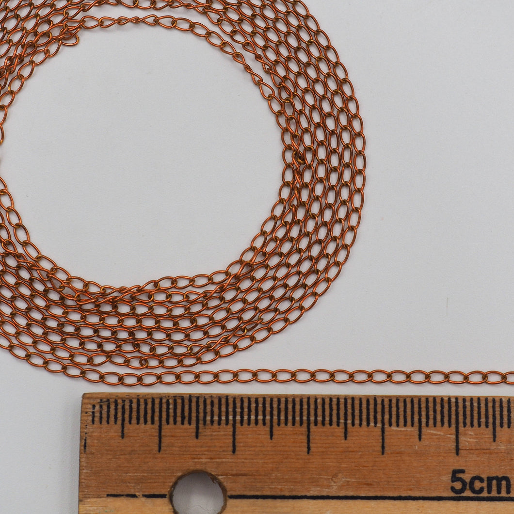 Copper Chains (Y03)