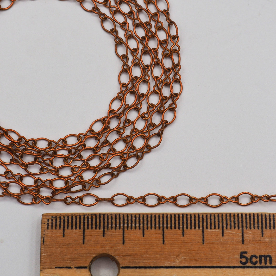 Copper Chains (Y04)
