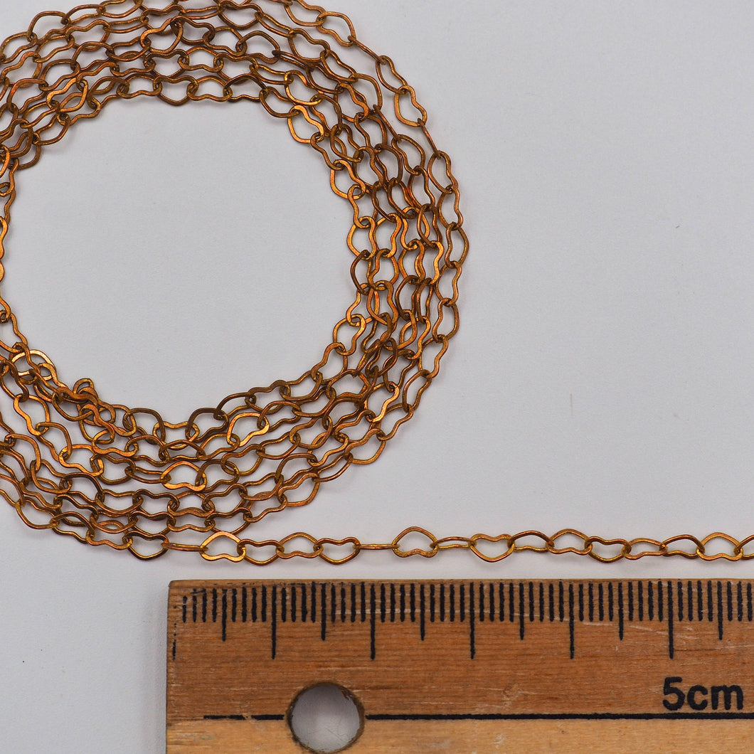 Copper Chains (Y05)