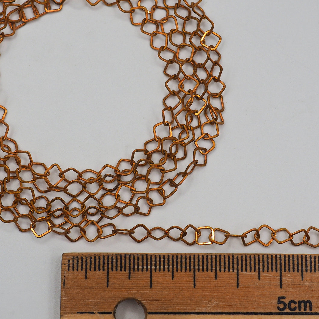 Copper Chains (Y06)