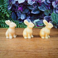 Load image into Gallery viewer, Barletta Beeswax Candle - Bunny