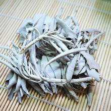 Load image into Gallery viewer, California White Sage (1kg)