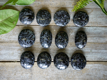 Load image into Gallery viewer, Mystic Merlinite Palm Stones
