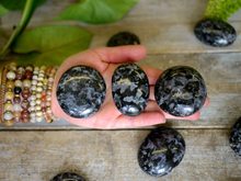 Load image into Gallery viewer, Mystic Merlinite Palm Stones
