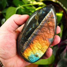 Load image into Gallery viewer, Labradorite Free Forms