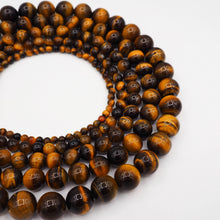 Load image into Gallery viewer, Tiger&#39;s Eye
