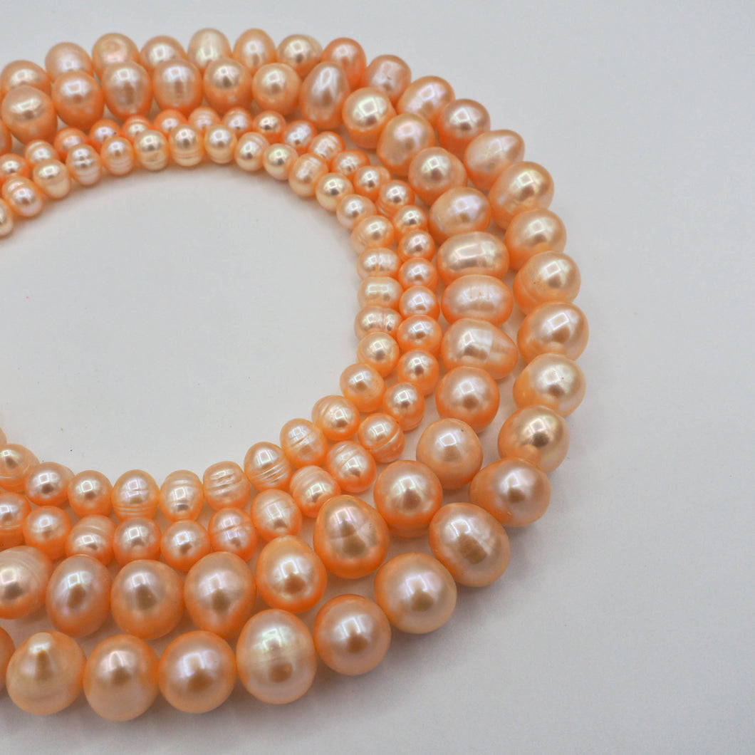 Freshwater Pearl (Pink)