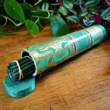 Load image into Gallery viewer, Bhutanese Incense - Green Tara