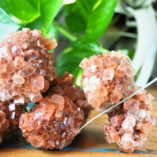 Load image into Gallery viewer, Aragonite Clusters, Small
