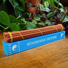 Load image into Gallery viewer, Tibetan Incense Blue Windhorse
